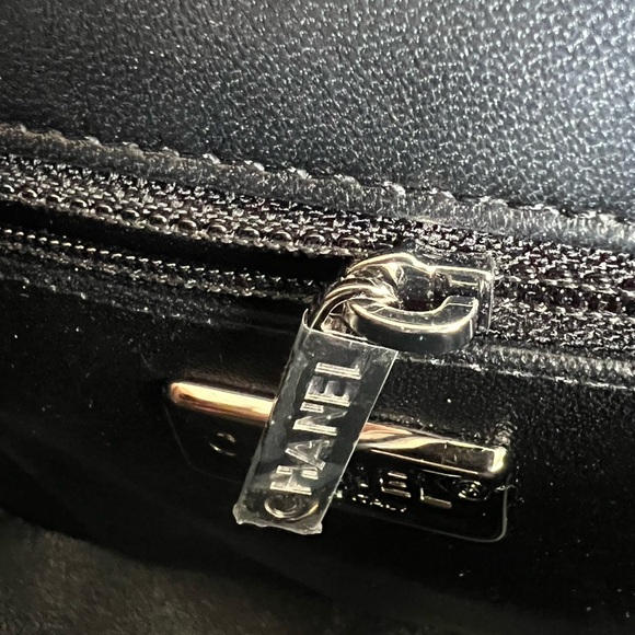 Chanel Strass bag sold ♥️ - Picture 11 of 16